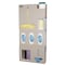 Bowman Dispensers Protective Wear Dispenser - Mask & Bulk PA005-0212 - alternate 2